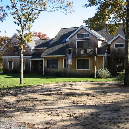 Cowgirl Palace Sag Harbor Ngoại thất bức ảnh